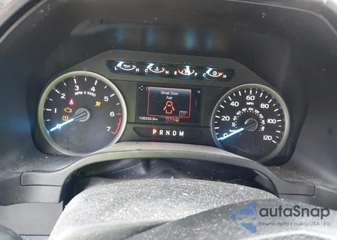 2019 Ford F-150 Xlt из США, поврежденный, VIN 1FTEW1EP4KFB89476